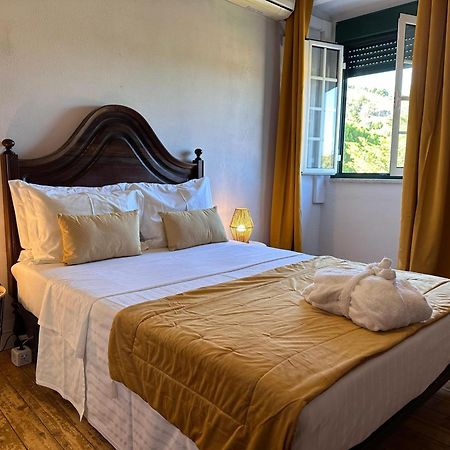Hotel Boavista - Vintage House Monfortinho Zewnętrze zdjęcie
