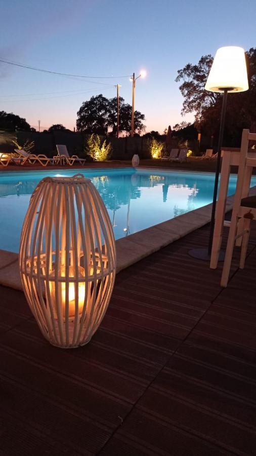 Hotel Boavista - Vintage House Monfortinho Zewnętrze zdjęcie
