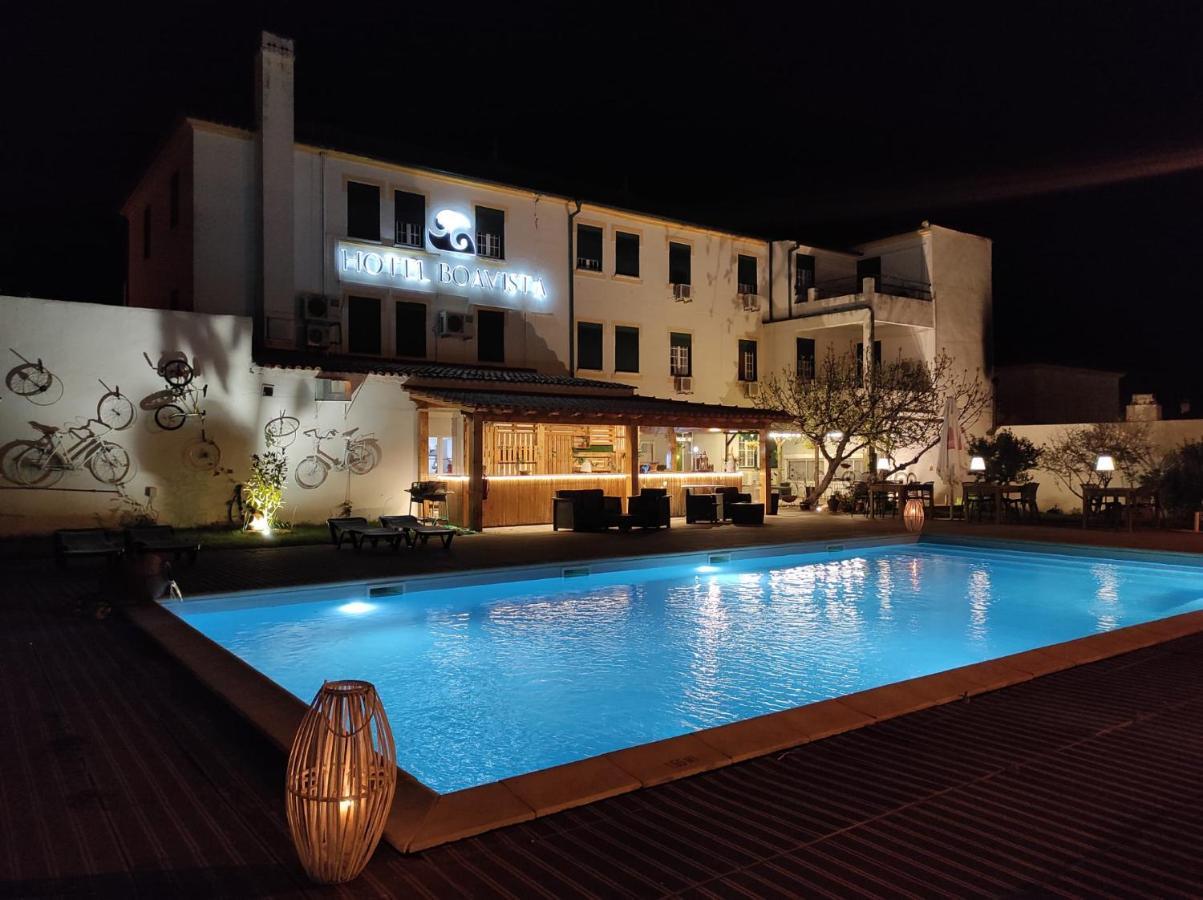 Hotel Boavista - Vintage House Monfortinho Zewnętrze zdjęcie