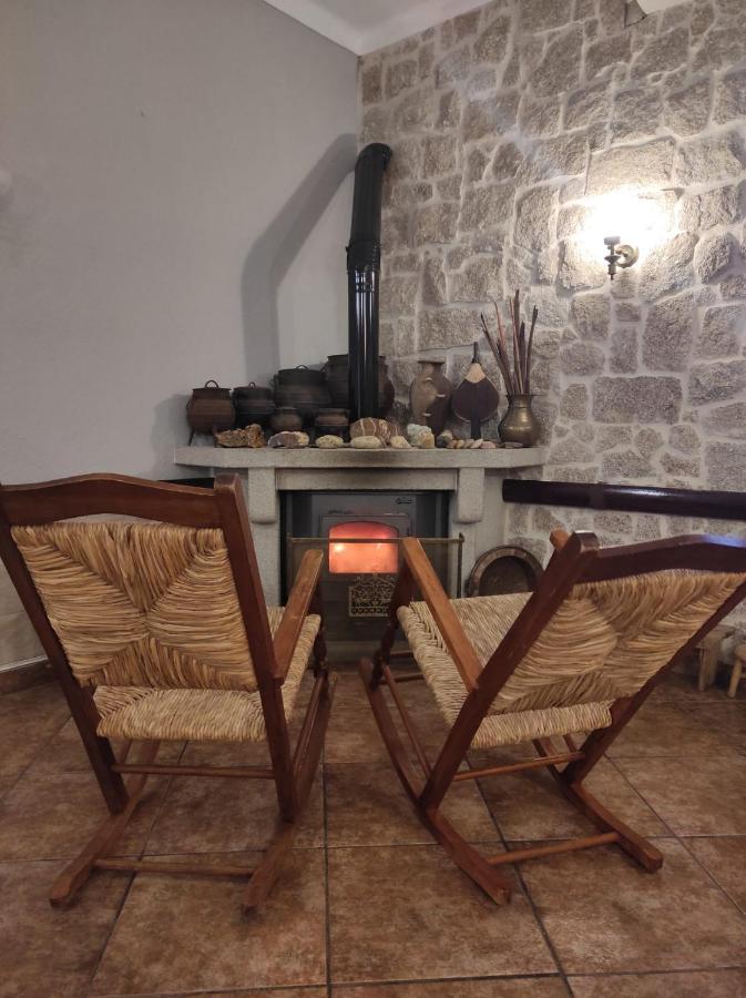 Hotel Boavista - Vintage House Monfortinho Zewnętrze zdjęcie