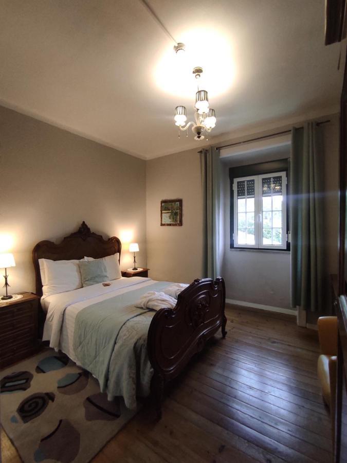 Hotel Boavista - Vintage House Monfortinho Zewnętrze zdjęcie