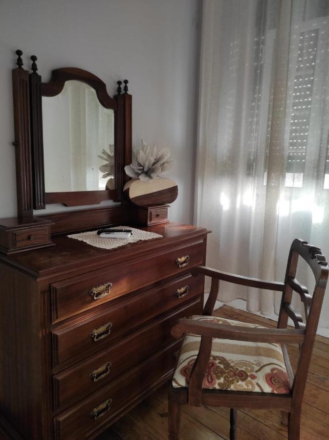 Hotel Boavista - Vintage House Monfortinho Zewnętrze zdjęcie