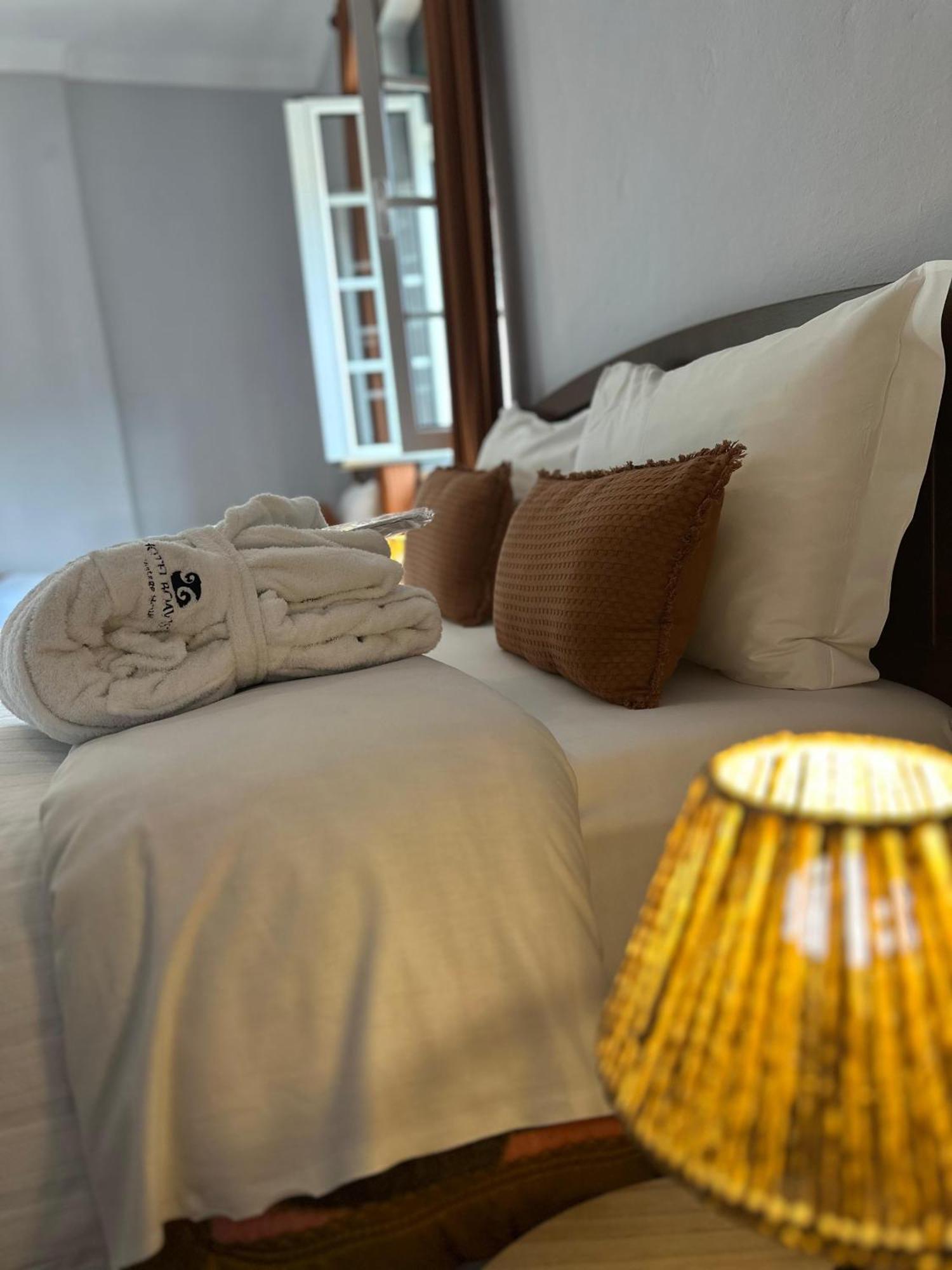 Hotel Boavista - Vintage House Monfortinho Zewnętrze zdjęcie