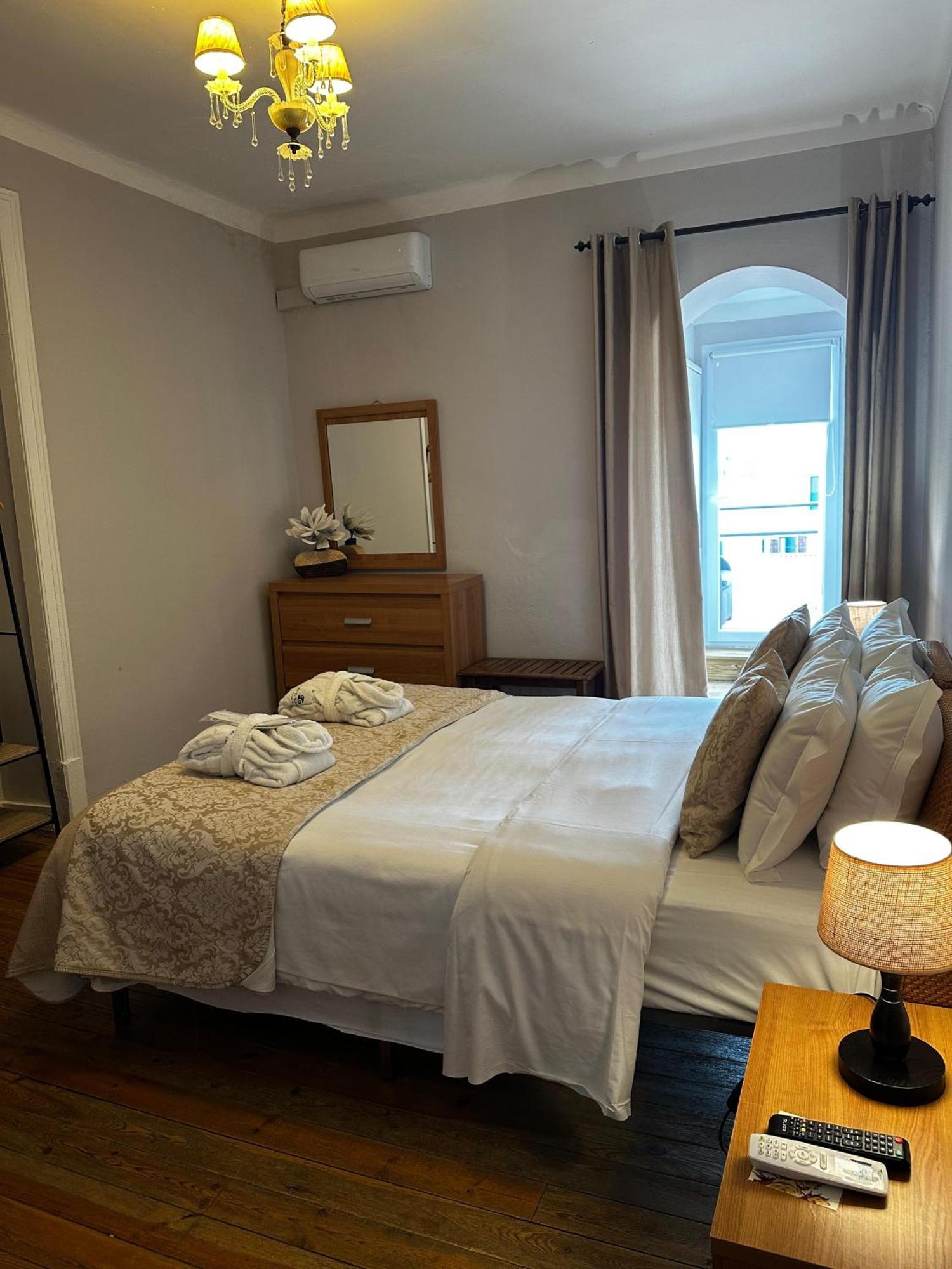 Hotel Boavista - Vintage House Monfortinho Zewnętrze zdjęcie