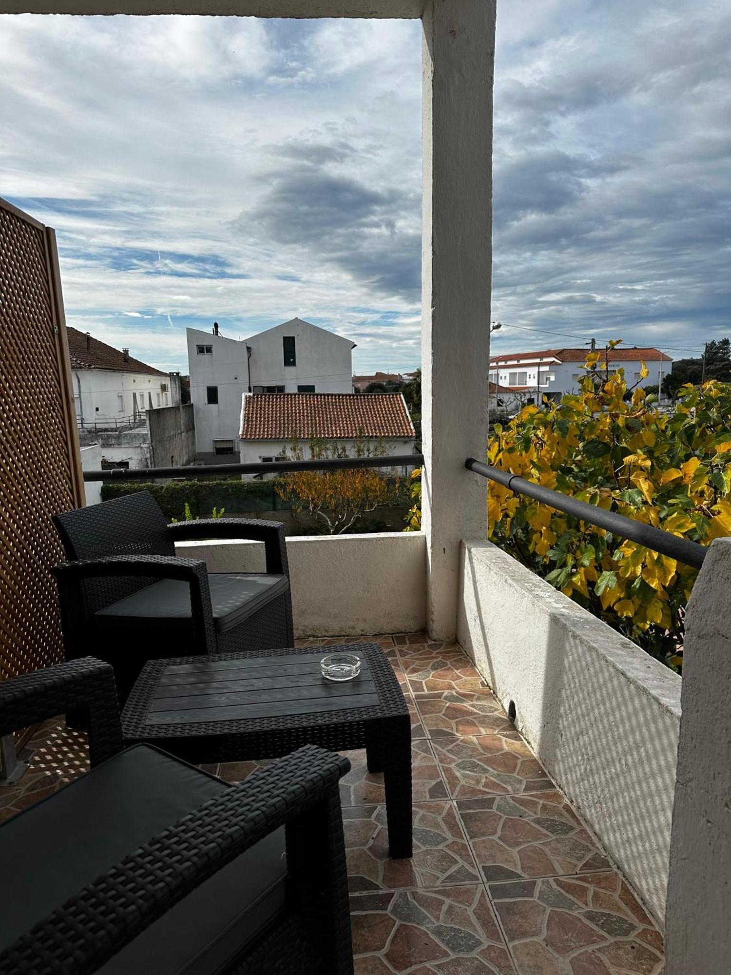 Hotel Boavista - Vintage House Monfortinho Zewnętrze zdjęcie