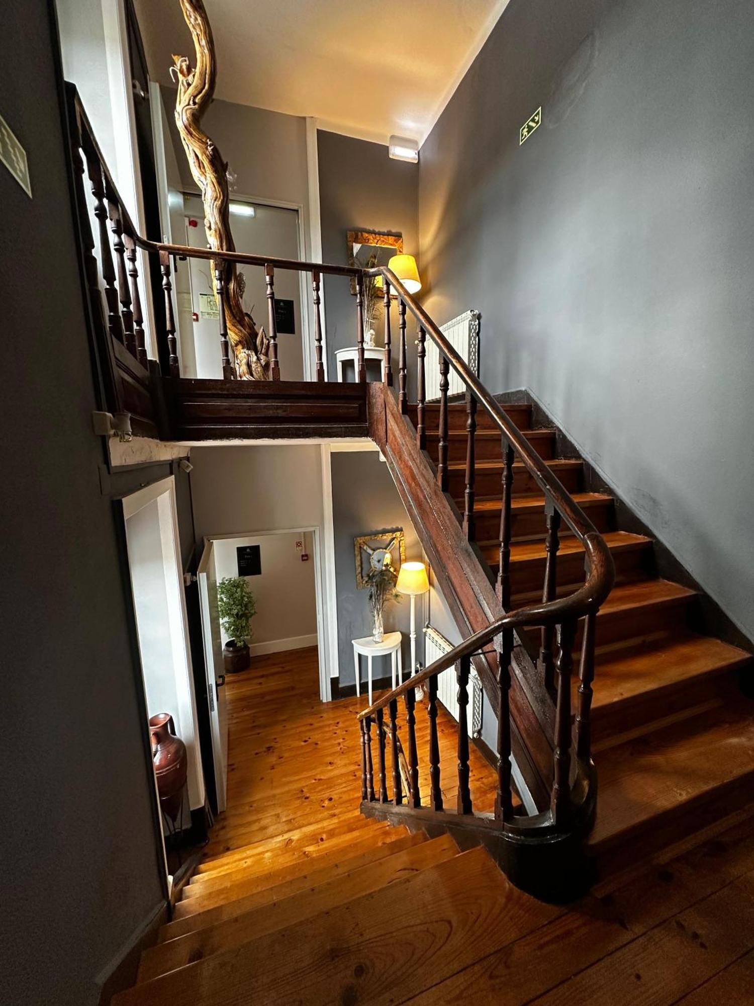 Hotel Boavista - Vintage House Monfortinho Zewnętrze zdjęcie