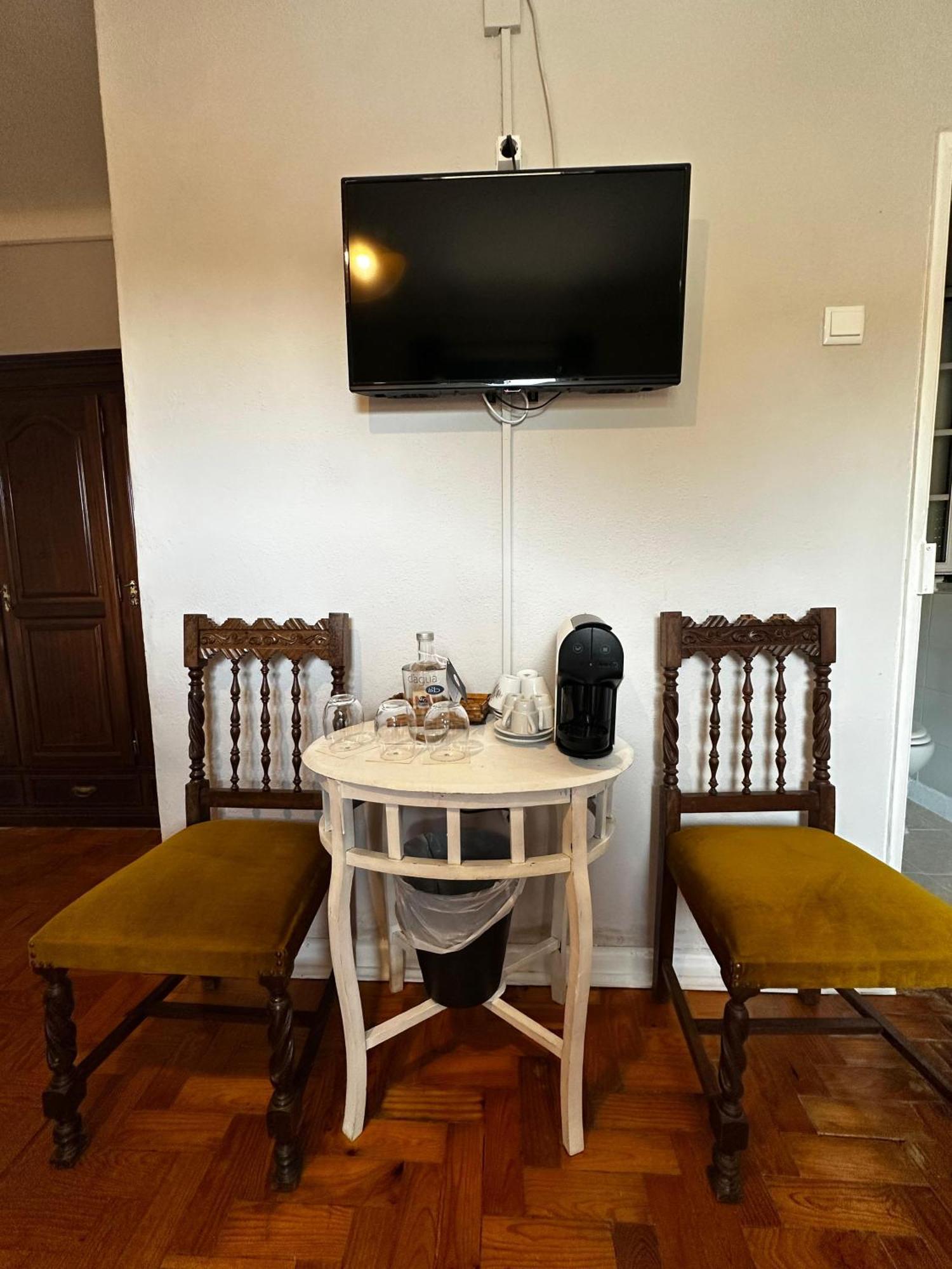 Hotel Boavista - Vintage House Monfortinho Zewnętrze zdjęcie