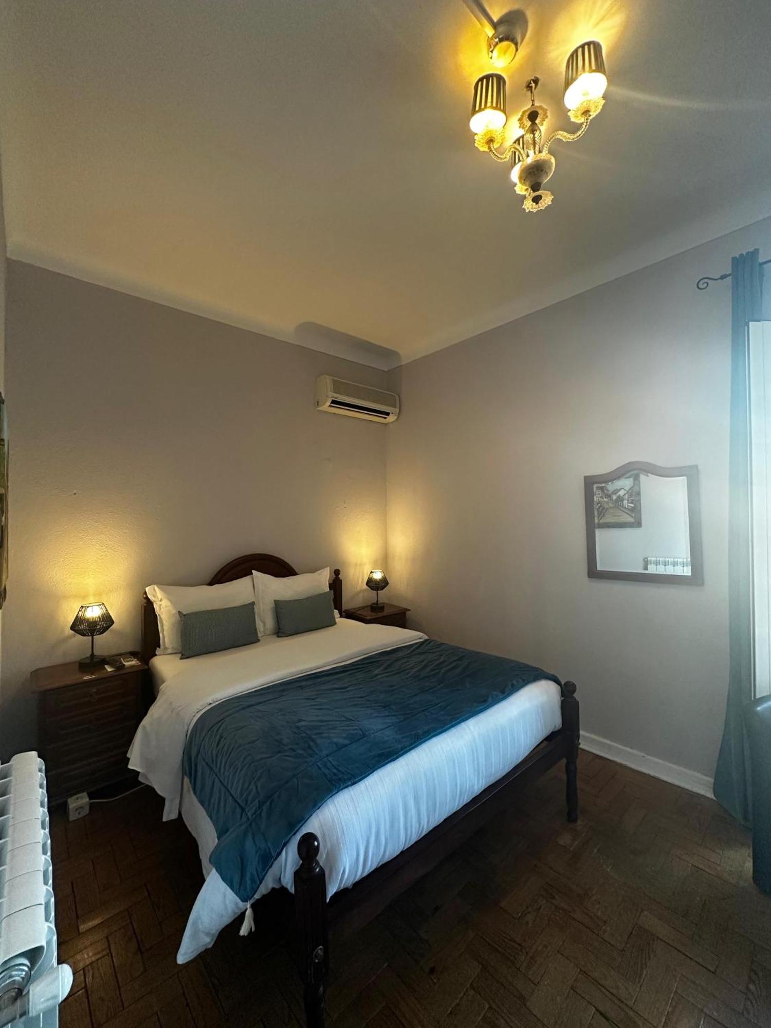 Hotel Boavista - Vintage House Monfortinho Zewnętrze zdjęcie