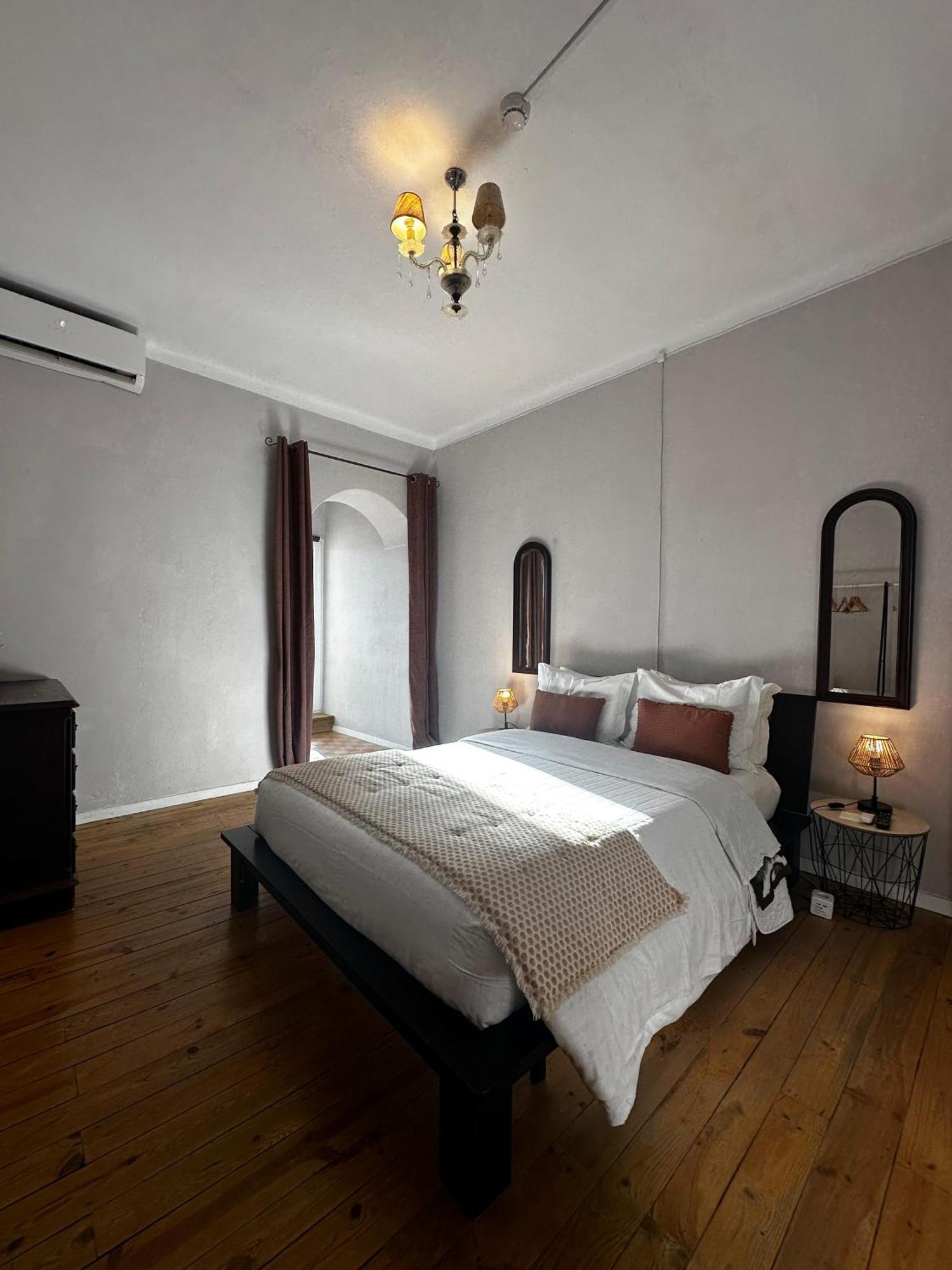 Hotel Boavista - Vintage House Monfortinho Zewnętrze zdjęcie