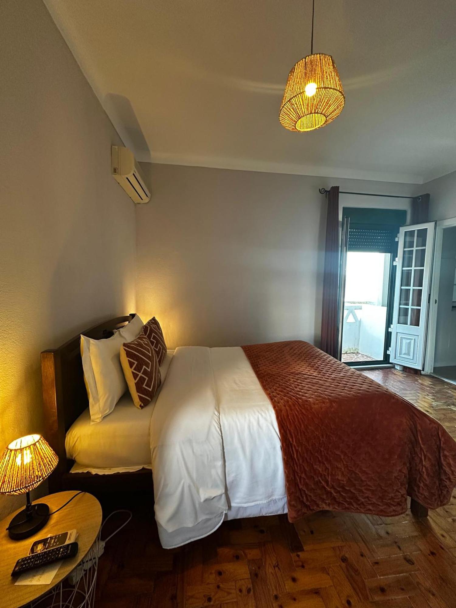 Hotel Boavista - Vintage House Monfortinho Zewnętrze zdjęcie