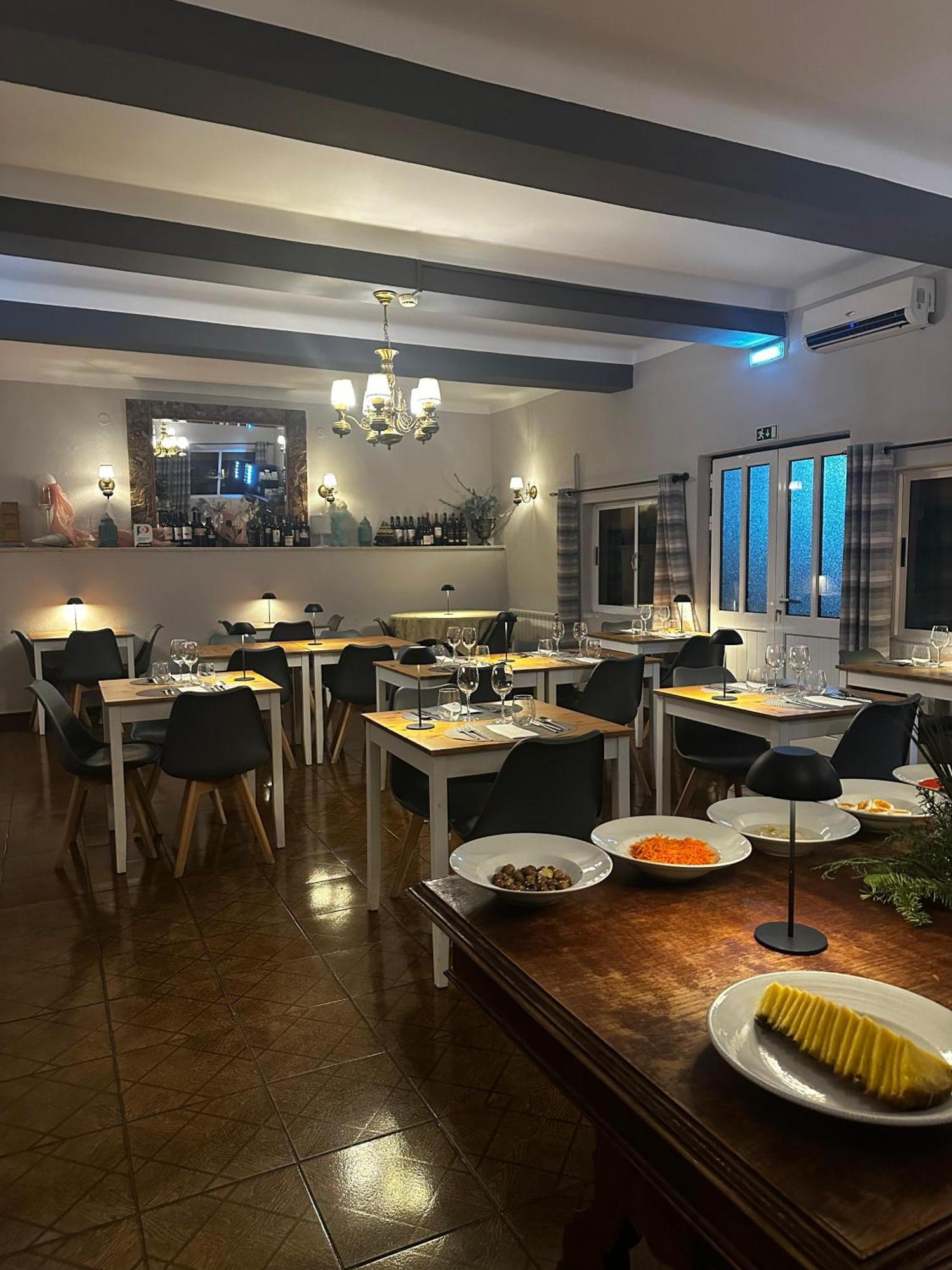 Hotel Boavista - Vintage House Monfortinho Zewnętrze zdjęcie