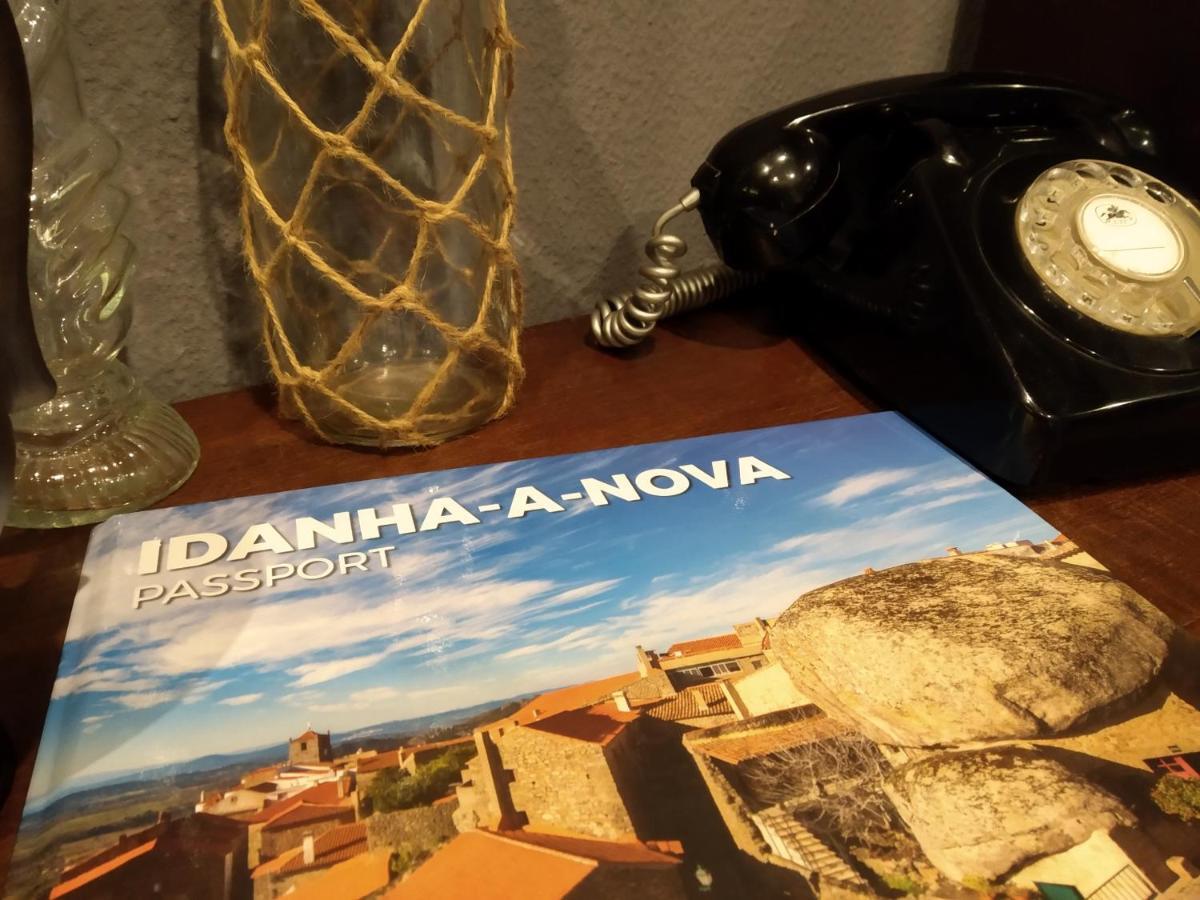 Hotel Boavista - Vintage House Monfortinho Zewnętrze zdjęcie